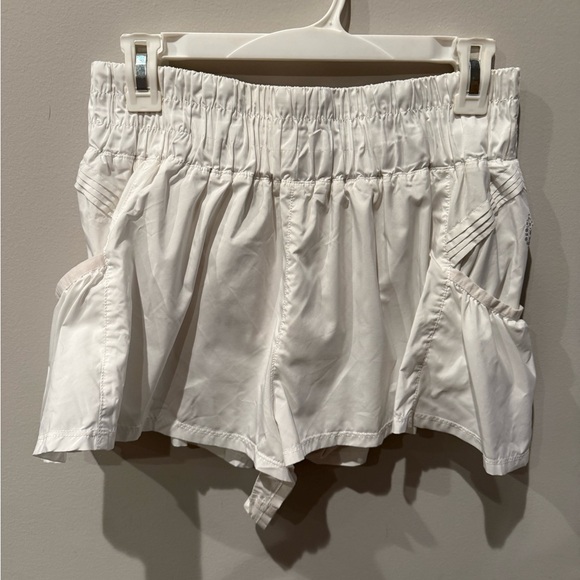 FP Movement by Free People Get Your Flirt On Shorts - Picture 4 of 7